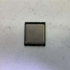 Intel Xeon E5-2643 3.3Ghz CPU Processor - JJ Q3C