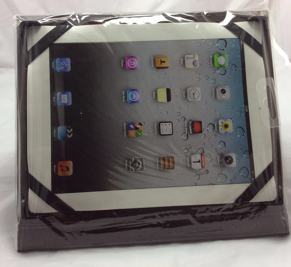 I Pad Easel for I Pad 2 by Blue Line I Pad 3 and 4 generation.   - Image 3 of 4