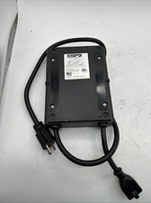 ESP D114Z6T Digital QC Surge Protector See Pics 30 Days Warranty