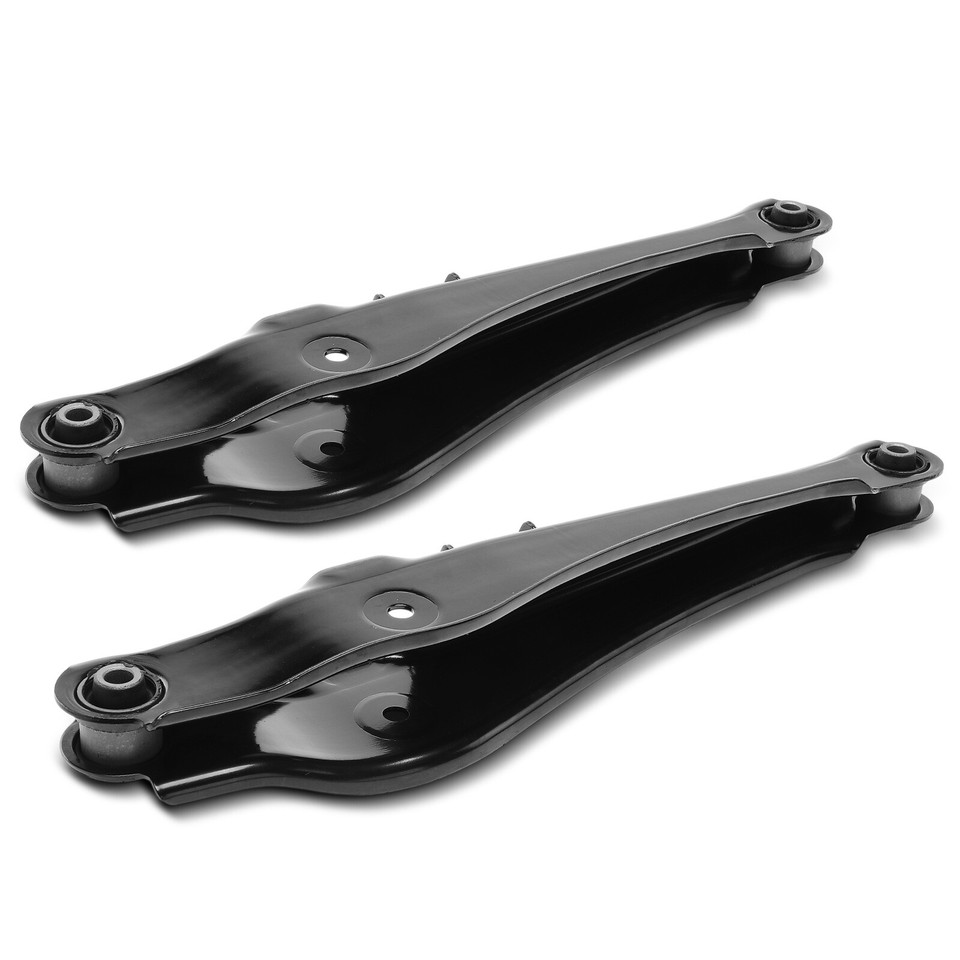 2x Rear Lower Rearward Control Arm for Mitsubishi Outlander 2008-2020 ...