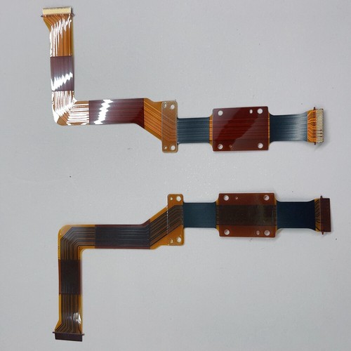1pcs New for JVC GC-PX100 P100 Display Screen Cable Flexible Cable Repair - Picture 3 of 3