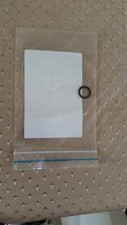 One New PTFE Elastic O-ring for BrandTceh Battletop Dispensette Dispenser