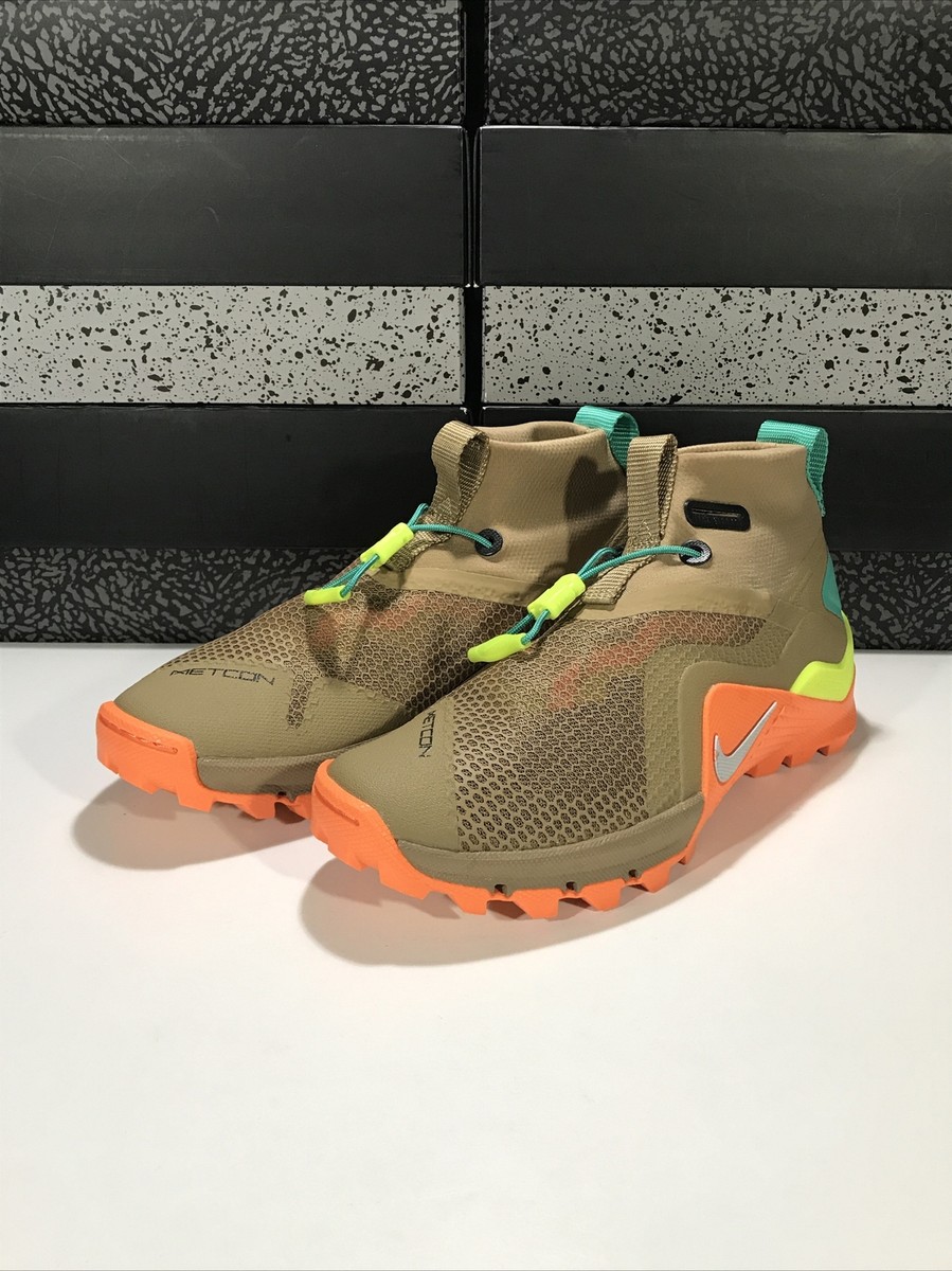New Nike Metcon X SF Beechtree BQ3123-283 Men display picture 2
