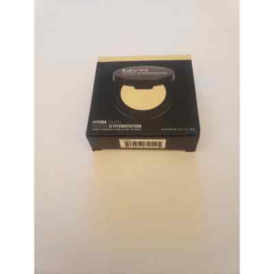 NYX Hydra Touch Powder Foundation HTPF03 NATURAL