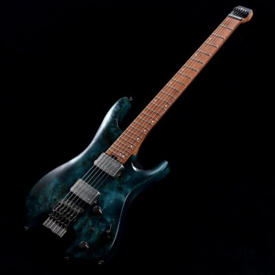 Ibanez / Q (QUEST) Series Q52PB-COL (Cosmic Blue Low Gloss) | eBay