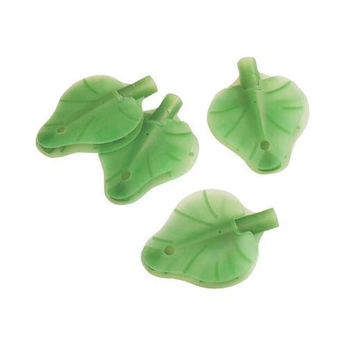 Kulzer Ivory ReLeaf 100 Pcs Refill Pack, Hands Free Dental Suction