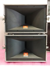 JBL Hochtöner  Modell No 2445J / 16 OHMS NUR SELBST ABHOLUNG 