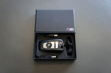 NIB Genuine BMW M Power Key Remote Style USB Flash Drive Memory Stick Disk 8GB