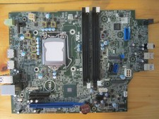Dell OptiPlex 5070 SFF Desktop Motherboard Intel LGA 1151 DDR4 0YJMC0 YJMC0