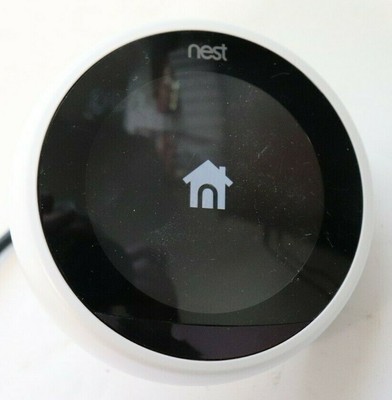 nest heating thermostat