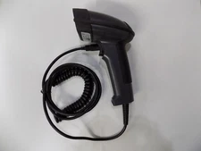 Metrologic MS1690 FirstFlash 2D USB Barcode Scanner QR PDF417 1 YEAR warranty