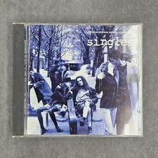 Singles: Original Motion Picture Soundtrack M...