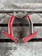 Bmr Solid Steel Motor Mounts 16-24 Camaro 6th Gen
