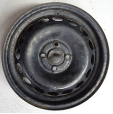 Stahlfelge SEAT Mii, SKODA Citigo, VW UP! 5Jx14H2, ET 35  LK 4x100 1S0601027_