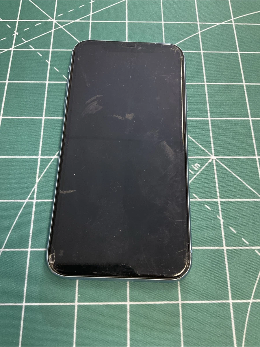 Preços baixos em Smartphones Apple iPhone XR Azul | eBay