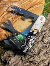 Victorinox Climber Japan Sengoku Sumi-e Collection Ishida Mitsunari 1.3703.3-X3