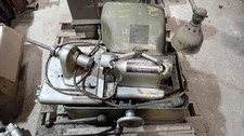 Sioux Valve Grinding Machine 115v 7.8 Amp 645d Works Sioux Valve Grinding Machine 115v 7.8 Amp 645d Works