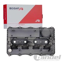 Bogap Ventildeckel Passend FüR CitroËN Jumper Ford Ranger Tourneo Transit Land R
