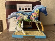 trail of painted ponies