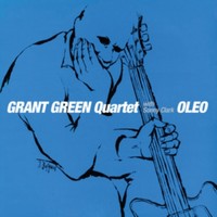 Grant Green Quartet - Oleo - Vinyl Record - G3Z