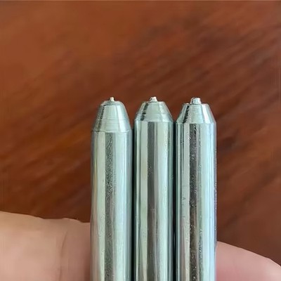 3pcs Lighter Repair Punch Steel Tool Set for ZIPPO Insert Pin Removal Kit