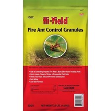 Hi-Yield Fire Ant Killer Granules 3.5 lb