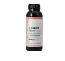 A1 Kilo Desktop Health Flexcera Base  Dark Pink  RES-01-3142 EXP 2026-01