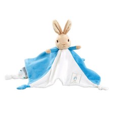 PETER RABBIT COMFORT BLANKET **NEW** GREAT GIFT