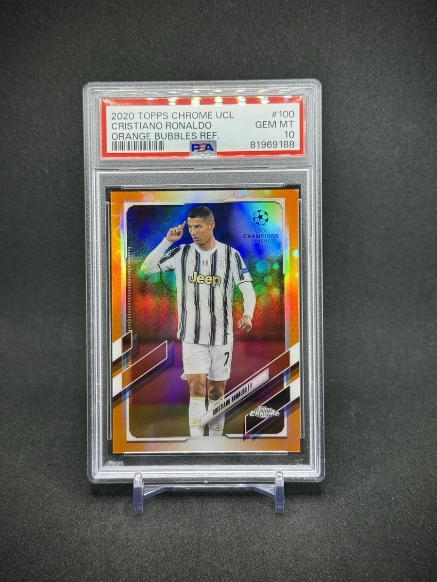 Topps UEFA Champions League Soccer 2017 Season Sports Trading