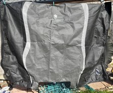 Caravan Towing Front Cover, Specialised Covers + bag