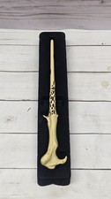 Harry Potter Mystery Wand Lord Voldemort Universal Studios