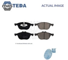 ADF124218 BRAKE PADS SET BRAKING PAD FRONT BLUE PRINT NEW OE REPLACEMENT