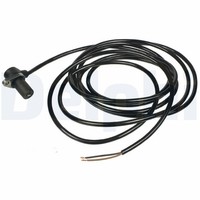 ABS Sensor Raddrehzahl Delphi SS20283 FüR Mercedes Vito Klasse 638 W638 Bus 5
