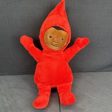 Kohl's Cares Snowy Day Peter 13" Plush Stuffed Toy Ezra Keats 2021 Tag Damage