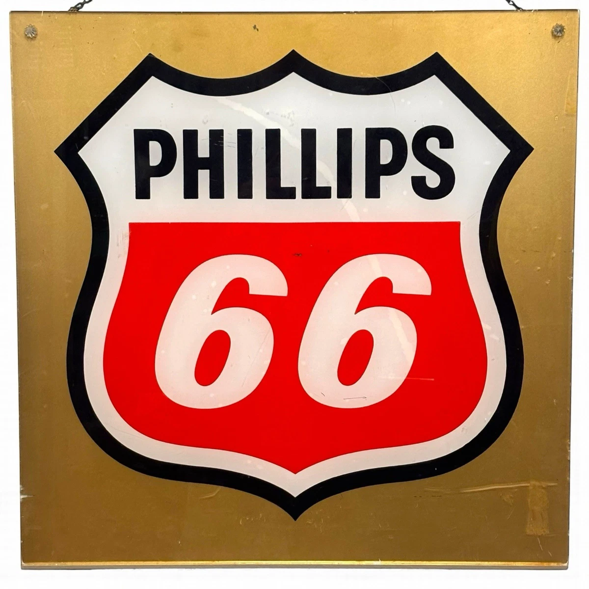 Phillips 66 Sign for sale | eBay