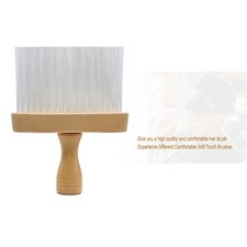 Hair Cleaning Brush Wooden Handle Hair Brush hair cleaning brush hair brush
