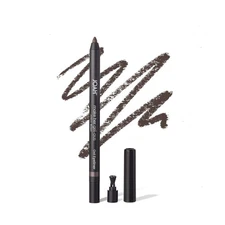 Make Her Gel-ous Gel Eyeliner with Self-Sharpening Pencil, No-Tug Waterproof ...