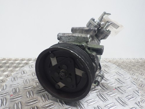 Klimakompressor Renault Clio III (R) 1.2 58kW 79PS 8200357173