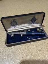 VTG Paasche Airbrush Set w/ Case – Painting Equipment – Incomplete As Is