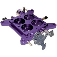 Proform 67148 Carburetor Base Plate750 Cfm Vacuum Secondary Proform 67148 Carburetor Base Plate750 Cfm Vacuum Secondary