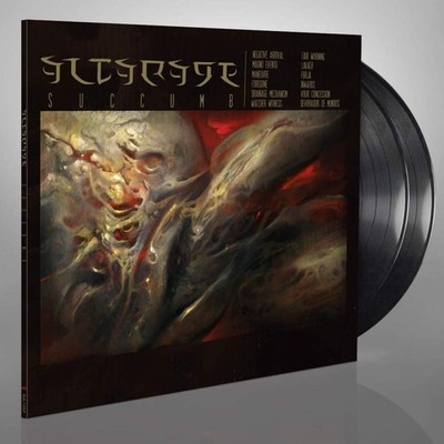 Altarage - Succumb DLP #139299