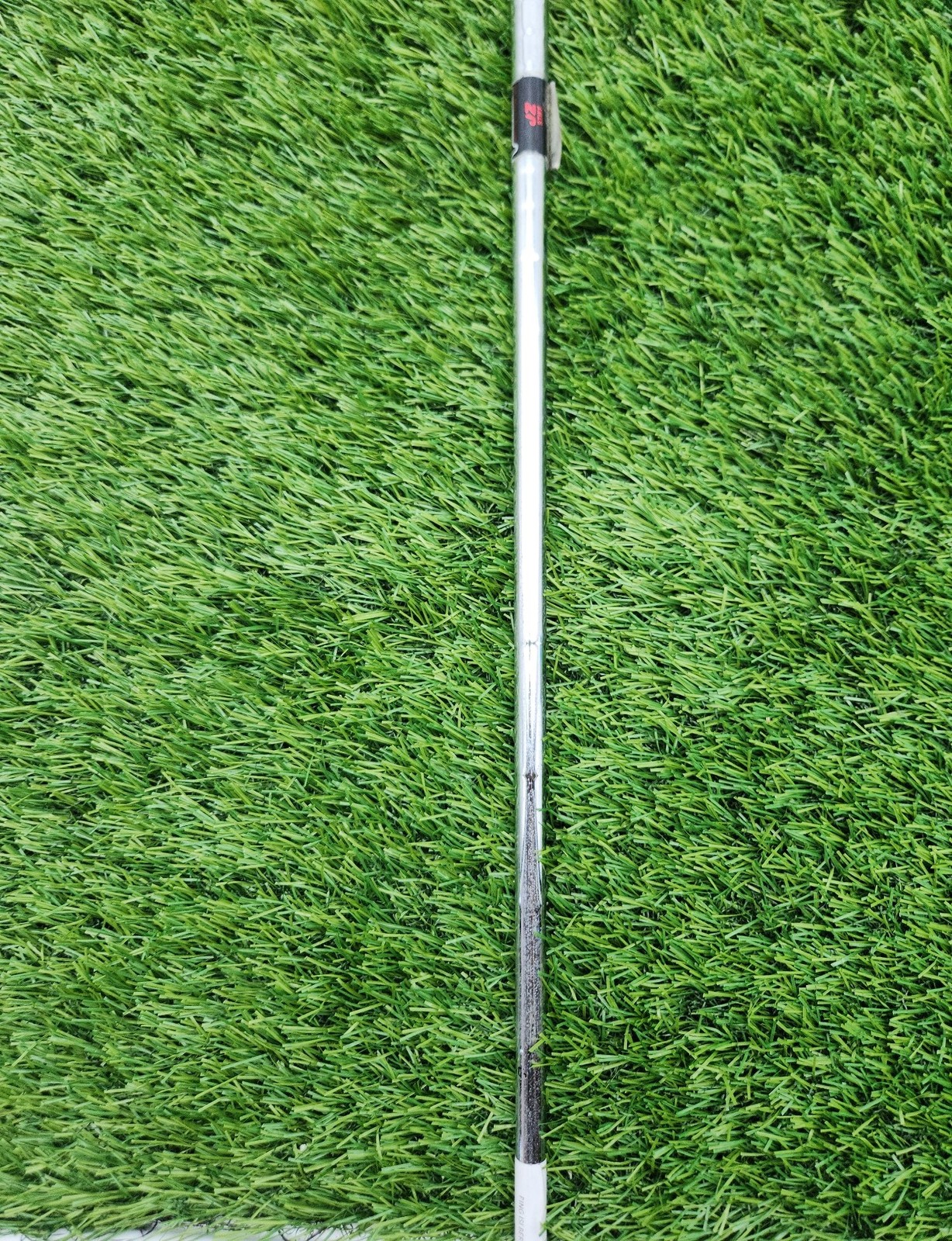 PING ISI BERYLLIUM COPPER GAP WEDGE STIFF KARSTEN JZ 35.5" FAIR