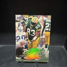 1999 Fleer Ultra - Gilbert Brown #171