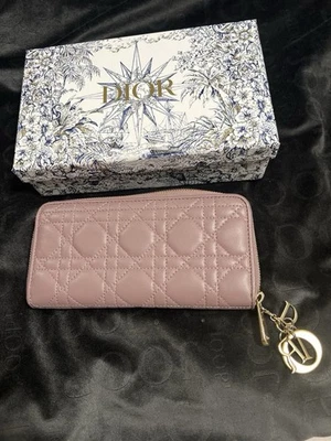 Dior Geldbörse - Bild 1 von 4