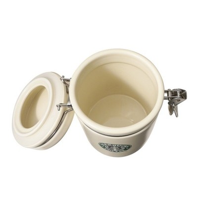 Starbucks JAPAN 30 Years : Canister 30 Years - 2026 Limited Gift