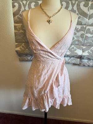 chinese dress ladies Everyday Smiles Ribbed Cami Maxi Dress (Light Pink) · NanaMacs