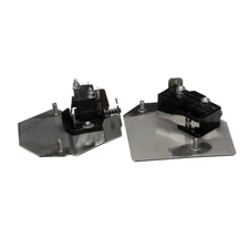 Merrychef Door M/Switch Kit Marine PSR126 - Genuine OEM Replacement Part