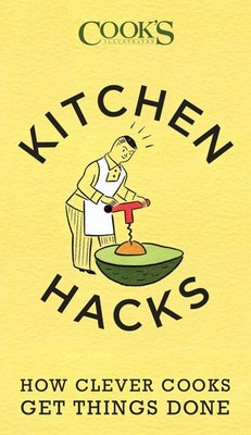 Kitchen Hacks Innovative Solutions to Everyday Cooking Challenges Guidebook