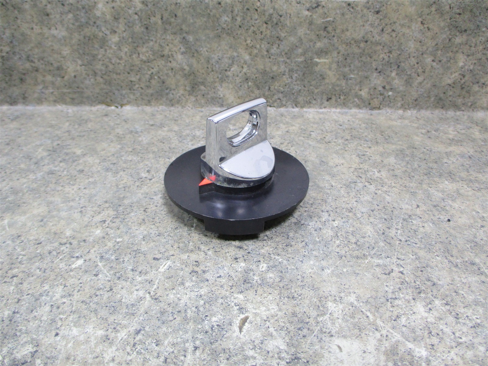 Hotpoint Washer Knob & Dial Part # Wh11X133 Wh1X2757