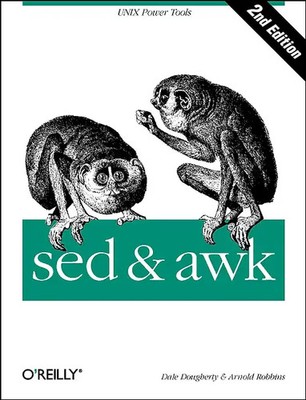 sed & awk